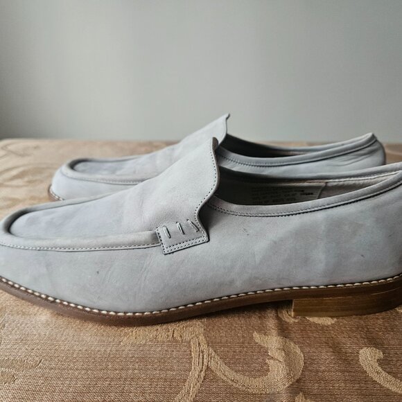 NWOT AKA Eddie Bauer Loafers - Picture 3 of 12